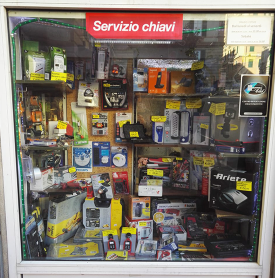 articoli ferramenta genova
